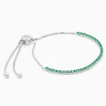 Bratara tennis argint 2 mm caelis