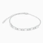 Bratara tennis argint pietre zirconia pure elegance