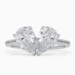 Inel-argint-you-and-me-pietre-cubic-zirconia-vedere-frontala