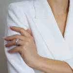Inel-argint-you-and-me-pietre-cubic-zirconia-vedere-frontala