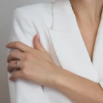 Inel-modern-argint-pietre-colorate-Allegra-vedere-frontala